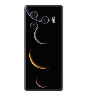 Tecno Camon 30 Pro 5G Kılıf HD Baskılı / TYXQ-S/X//1245 1901