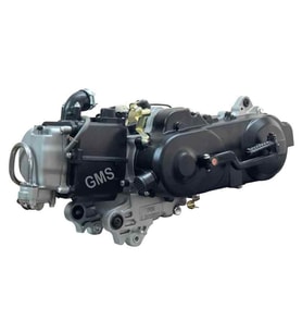 Motor Engıne 47Mm (Alt Motor) Sct-80