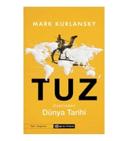 Tuz Üzerinden Dünya Tarihi