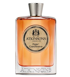Atkinsons Pirates' Grand Reserve Edp 100 Ml Erkek Parfüm