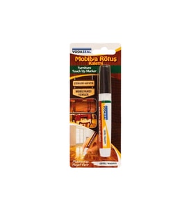 Vodaseal Mobilya Çizik Giderici Rötuş Kalemi Ceviz - Blisterli