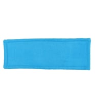 Mikro Pelüş Mop Yumuşak Paspas Karışık Renk 50 X 15 Cm