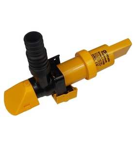 Whale Supersub 1100 Otomatik Sintine Pompası 24V