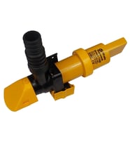Whale Supersub 1100 Otomatik Sintine Pompası 24V