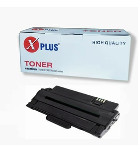 Xplus ® SAMSUNG MLT-D105L SCX-4600,4623F-1910-1915 (CHİPLİ)  İTHAL MUADİL TONER (Siyah)