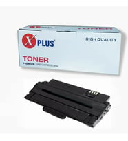 Xplus ® SAMSUNG MLT-D105L SCX-4600,4623F-1910-1915 (CHİPLİ)  İTHAL MUADİL TONER (Siyah)