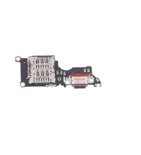 Oppo RENO13 F 5g Şarj Bordu - Şarj Soketli Mikrofon Bord - CPH2699 Uyumlu