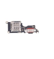 Oppo RENO13 F 5g Şarj Bordu - Şarj Soketli Mikrofon Bord - CPH2699 Uyumlu