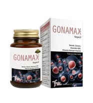 Gonamax 30 Kapsül