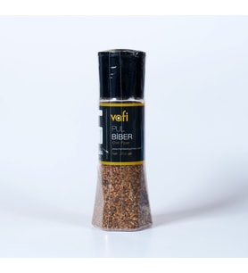Vafi Değirmen Kapak Serisi Pul Biber 200 gr