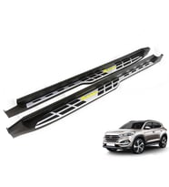 Hyundai TUCSON 2015-2020 Yan Basamak OEM