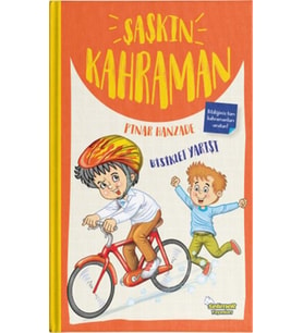 Şaşkın Kahraman, Bisiklet Yarışı