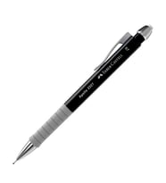 Faber Castell Apollo Versatil 07 Black 232753