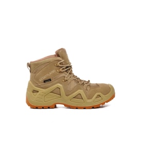 Ayakmod 152-18223 Bej Gore Tex Erkek Outdoor Bot