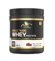 Torq Nutrition Gold Whey Protein Çikolata Aromalı 490 gr