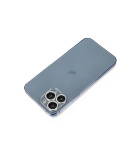 Newface Apple iPhone 11 Pro Max Shine Kamera Lens Koruma Cam - Gümüş