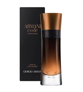 GİORGİO ARMANİ CODE PROFUMO 110 ML ERKEK PARFÜMÜ
