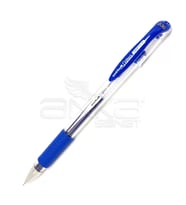 Uni Signo Needle İğne Uçlu Jel Kalem 0.38mm Mavi