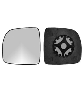 Ayna Camı Sol Mekanık Renault Kangoo/Expres Bm 97-01 (Oem No: 7701039896)
