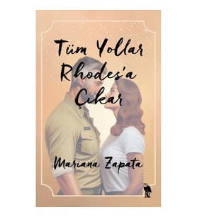 Tüm Yollar Rhodes’a Çıkar