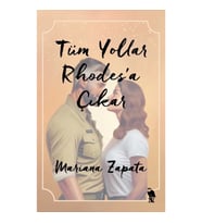 Tüm Yollar Rhodes’a Çıkar