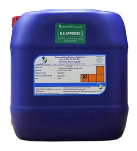 Eurolub CX 735 17 Kg Kesme Yağı