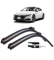 Ww Arteon-Troc-Panamera Muz Silecek 2017-2020