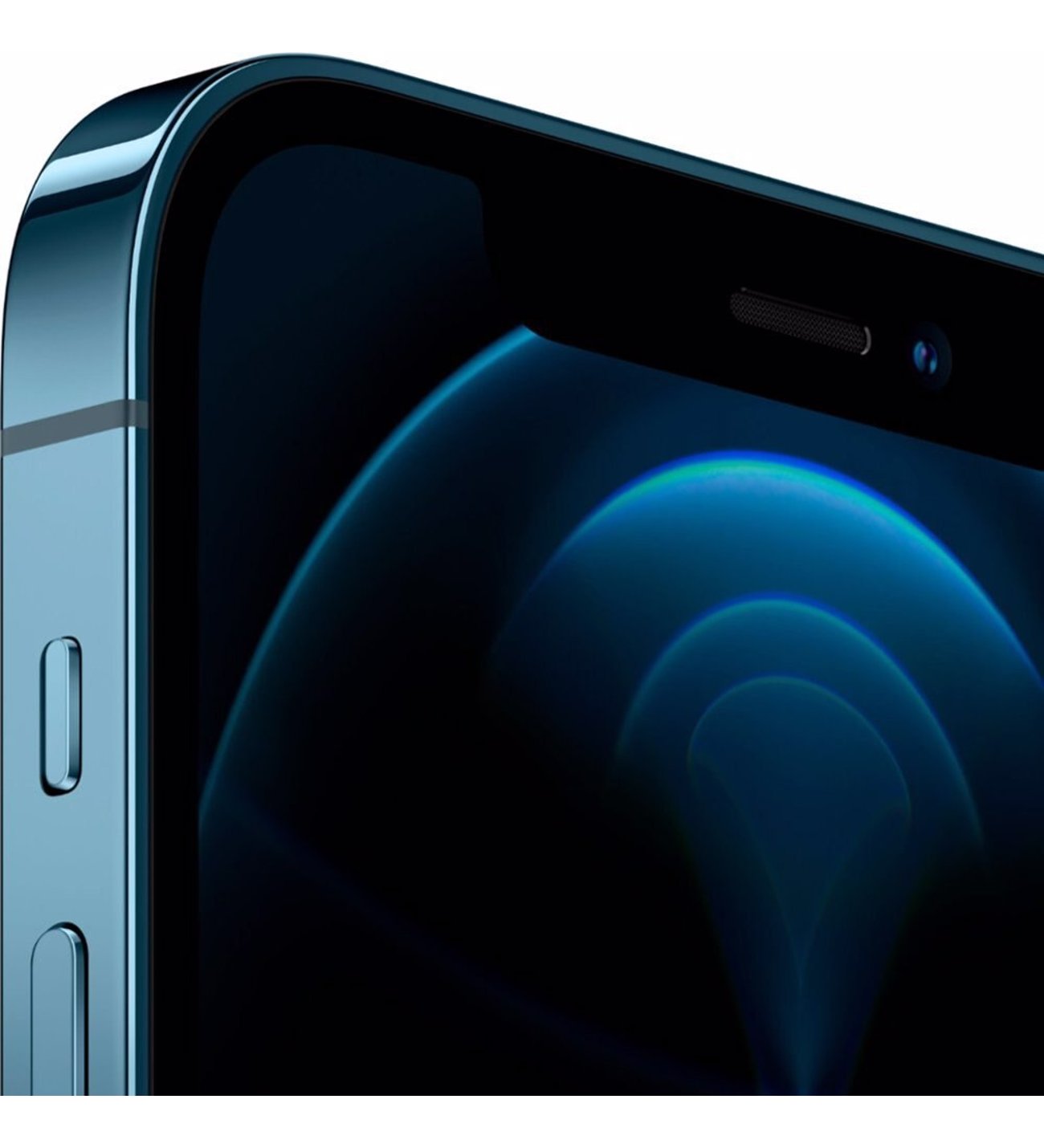 Apple iPhone 12 Pro 128 GB Mavi (Apple Türkiye Garantili)