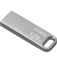 TransMemory U366 128GB USB Bellek – USB 3.2 Gen 1, Metal