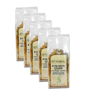 İstanbul Baharat Aynı Sefa Çiçeği 5x30 gr