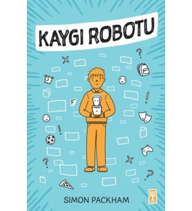 Kaygı Robotu