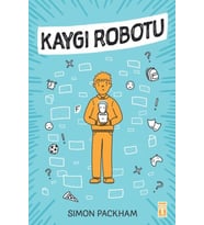 Kaygı Robotu