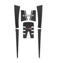 Rks Grace 202 160 Cc 2022 - 2024 Uyumlu Tank Pad 005