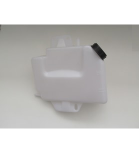 MITSUBISHI CANTER- FE635/659- 98/06; RADYATÖR YEDEK SU DEPOSU KAPAKLI