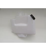 MITSUBISHI CANTER- FE635/659- 98/06; RADYATÖR YEDEK SU DEPOSU KAPAKLI