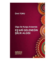 Olgu ile Kurgu Arasında Eş'ari Geleneğin Şiilik Algısı
