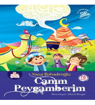 Canım Peygamberim
