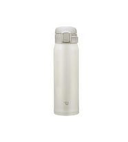 Zojirushi SM-SR48 Termos Bardak Matara 0.48L Renk:Beyaz