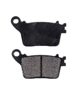 Motobir Arka Fren Balatası Honda Cbr 600 100 242-436
