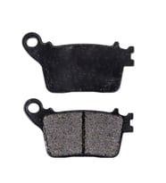 Motobir Arka Fren Balatası Honda Cbr 600 100 242-436