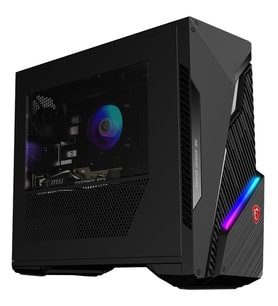 MSI MAG Infinite S3 13NUD-832EU Intel Core i7-13700F 16GB DDR5 1TB SSD RTX 4060Ti 8GB W11 Home Masaüstü Bilgisayar - OUTLET (Siyah)