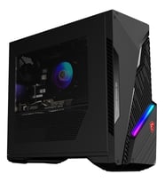 MSI MAG Infinite S3 13NUD-832EU Intel Core i7-13700F 16GB DDR5 1TB SSD RTX 4060Ti 8GB W11 Home Masaüstü Bilgisayar - OUTLET (Siyah)