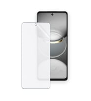 SChitec TECNO Spark 30 Uyumlu Ön Yüzey Nano Şeffaf Hidrojel Ekran Koruyucu