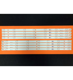 SUNNY TRSNLED055411500  TRSNLED055410700 LED BAR