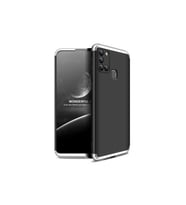 Samsung Galaxy A21S Uyumlu Kılıf Zore Ays Kapak