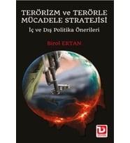 Terörizm ve Terörle Mücadele Stratejisi