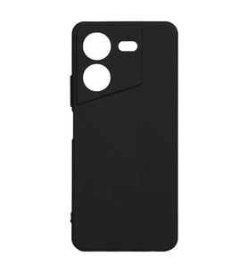 Tecno Pova 5 Uyumlu Kılıf Zore Biye Silikon