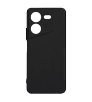 Tecno Pova 5 Uyumlu Kılıf Zore Biye Silikon