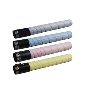  MUADİL TONER KONİCA MİNOLTA TN321 (C224/284/364) MAVİ