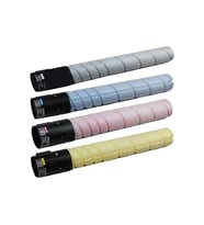  MUADİL TONER KONİCA MİNOLTA TN321 (C224/284/364) MAVİ